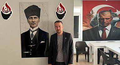 Türkeli Zafer Partisi’nden Uras Bebek için destek çağrısı