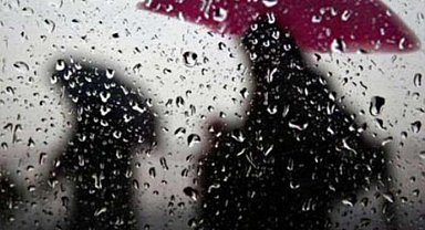 Türkiye geneli sağanak gün!