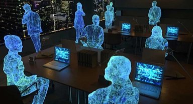 Türkiye'nin ilk tezli Yapay Zekâ Yüksek Lisans Programına yoğun ilgi