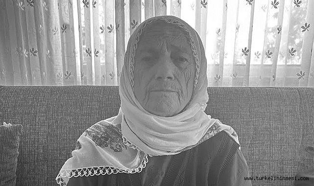 Vesile Yıldırım vefat etti