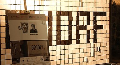 VI. AMORF Doğal Taş Proje Tasarım Yarışması başvuruları başladı