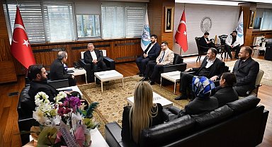 Wushu Kung Fu Federasyonu'ndan Kayseri çıkarması