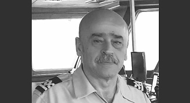 Yakup Öcal vefat etti