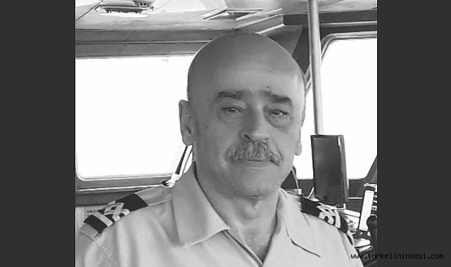 Yakup Öcal vefat etti