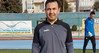 Yazılımı test ediyor, kalecileri yetiştiriyor! Erdal Baltacı'nın çifte kariyeri