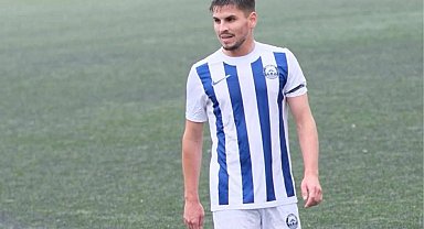 Yenikarpuzlu'nun gururu Burak Yılmaz Beylikdüzü SK'da