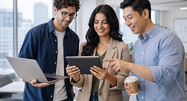 Yerel İşverenler Ne Arıyor? Türkeli İş Piyasası Rehberi