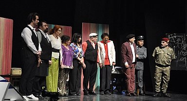 Yeşilçam oyununun TAD'ı damaklarda kaldı