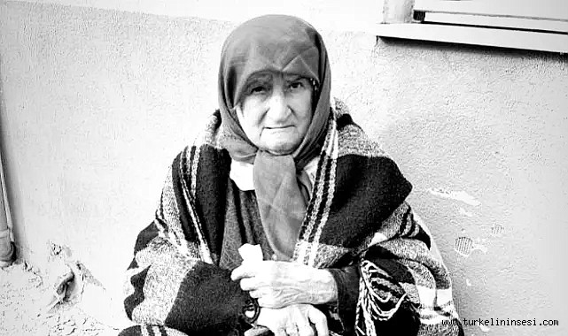Zeliha Türkoğlu vefat etti