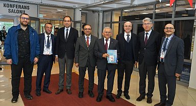 11. Erciyes Pediatri Akademisi Kongresi profesyonelleri buluşturdu