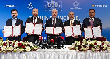 20 bin öğrenci Demokrasi ve Özgürlükler Adası'nda ağırlanacak