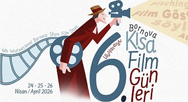 21 ülkeden 59 film İzmir'de