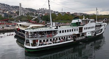 23 Nisan'da Kocaeli'de ulaşım ücretsiz