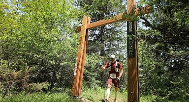 513 kilometrelik efsane rota sporcuları bekliyor... Efeler Yolu'nda ikinci buluşma