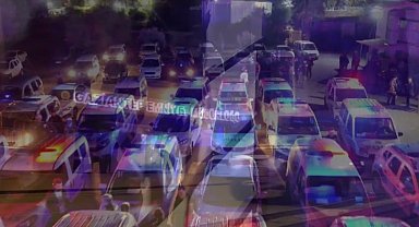 56 ilde DEAŞ'a 525 gözaltı!