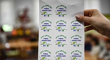 ABB'den tarıma ve üretime öğretici yolculuk