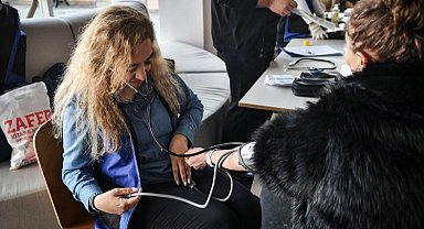 ABB'den yerinde sağlık hizmeti