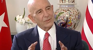 ABD'den Türkiye'ye taziye mesajı: Acınızı paylaşıyoruz