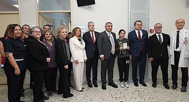 Adana Büyükşehir'den kadınlara rahim ağzı kanseri aşısı