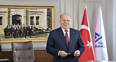 Adana Yüreğir Belediye Başkanı Ali Demirçalı görevden uzaklaştırıldı