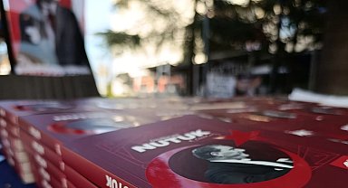 ADD Mudanya Şubesi'nden 23 Nisan'a özel hediye