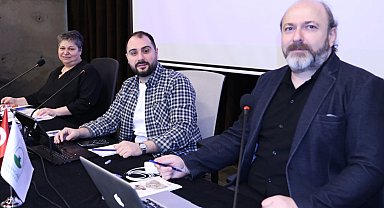 Aile olmanın gücü Bursa Osmangazi'de konuşuldu