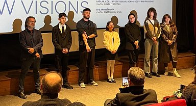 Aldığımız Nefes izleyicilerle buluştu