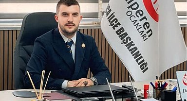 Alperenler'de iddialı isim: Adem Akkaş