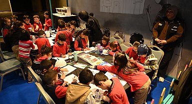 Anadolu'nun en büyük çocuk kitap etkinliği Konya'da kapılarını açtı