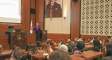 Ankara Keçiören Belediyesi'nde personele 'etik' eğitimi