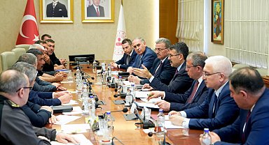 Ankara'da kritik maden zirvesi! Grevleri bitirecek uzlaşma aranıyor