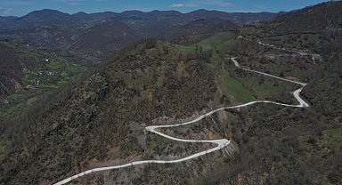 Antalya 23 Nisan'da pedal çevirdiler