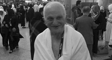 Aslan Can vefat etti