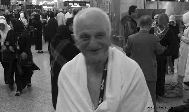 Aslan Can vefat etti