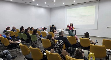 ASSİM'de diyabet teknolojileri eğitimi