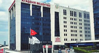 Ataşehir Belediyesine rüşvet operasyonu! Belediye Başkanı gözaltında