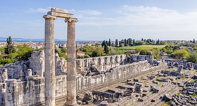 Aydın kültürel zenginliklerle daha görünür kılınacak