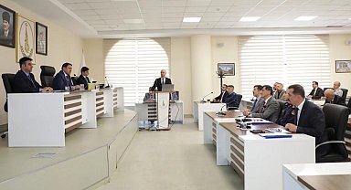 Bağımlılıkla mücadele Kütahya'da masaya yatırıldı