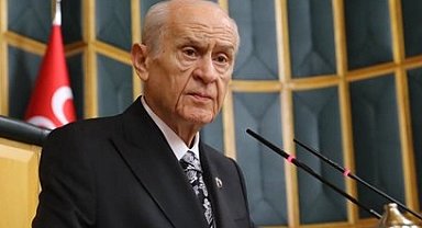 Bahçeli'den küresel uyarı: Eski düzen çöktü! Yeni dünya kaos oldu