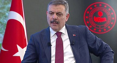 Bakan Çiftçi açıkladı... İstanbul'da polisle çatışmaya giren 3 terörist etkisiz hale getirildi