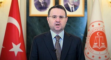 Bakan Gürlek'ten "Avukatlar Günü" mesajı