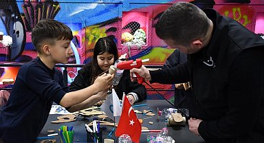 Balıkesir'de çevre bilinci için ortak adım