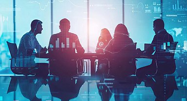 Bankaların yüzde 11'i güvenilir yapay zeka yetkinliğine sahip