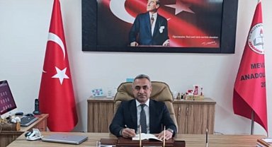 Batman'da ilk: Mevlana Anadolu Lisesi'nden online rehberlik sistemi