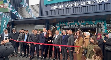 Bellona'nın gücü sınırları aştı: Fransa'da gövde gösterisi