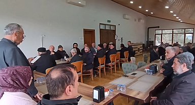 Bilecik Pazaryeri'nde Başkan Karabey'den muhalefete sert eleştiri