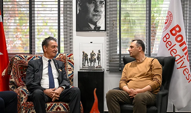 Bornova'da ADD'den güçlü mesaj