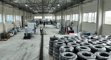 Bursa Büyükşehir Belediyesi'nin yenilikçi yaklaşımına uluslararası ödül