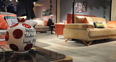 Bursa İnegöl'de 'Mobilya Şöleni' hazırlığı