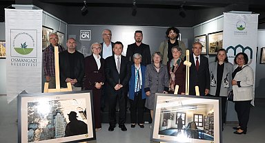 Bursa Osmangazi ile Ankara'nın ortak değer buluşması